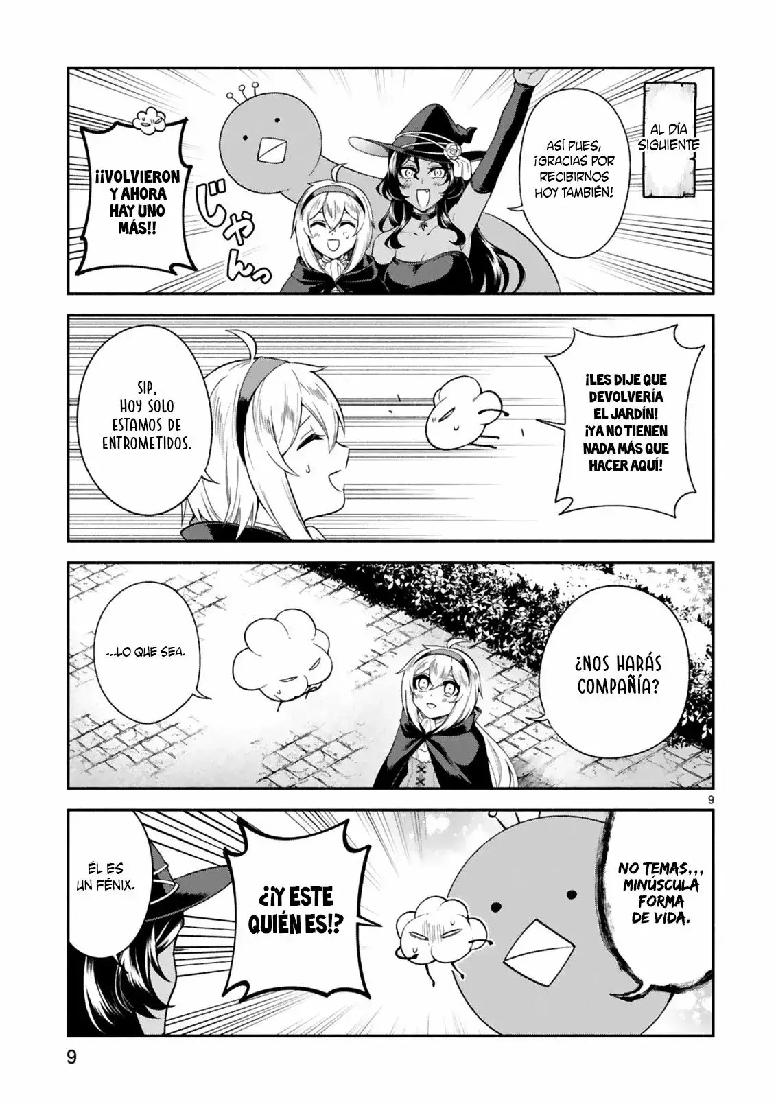 Capitulo 13 page 10