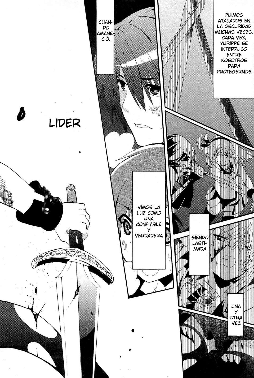 Capitulo 19 page 34