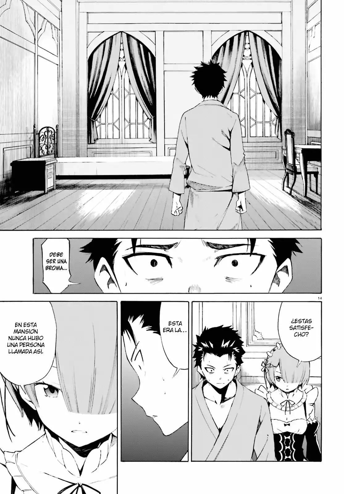 Capitulo 19 page 15