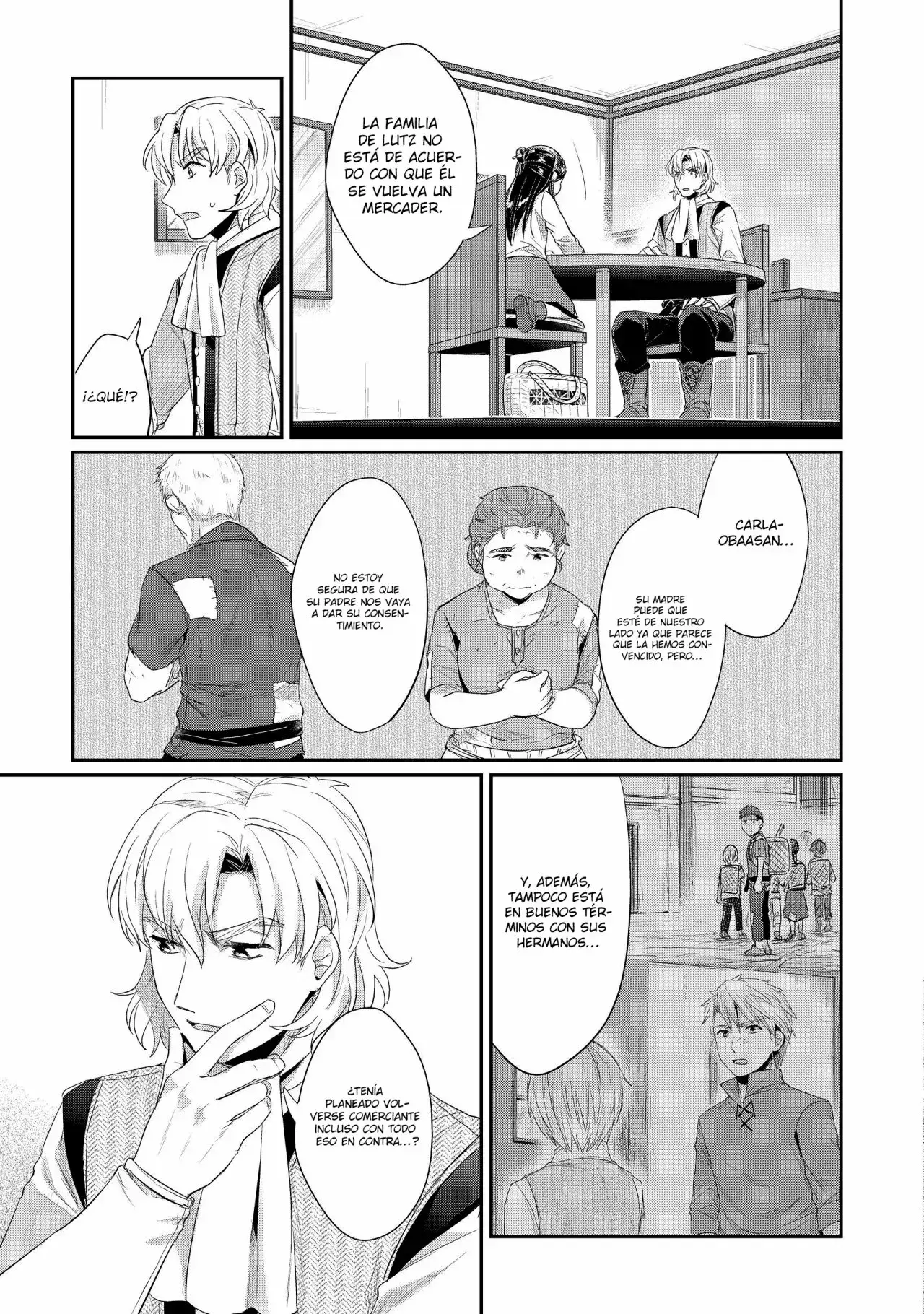 Capitulo 16 page 18