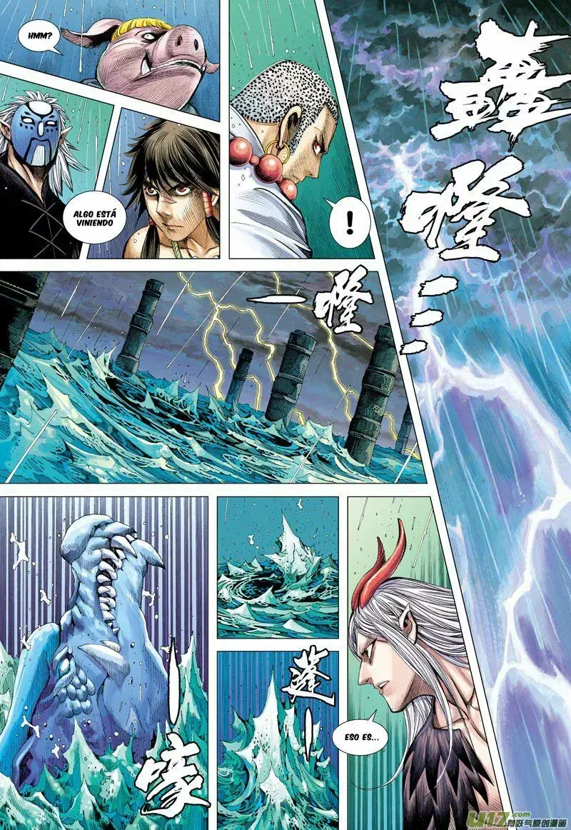 Capitulo 27 page 20