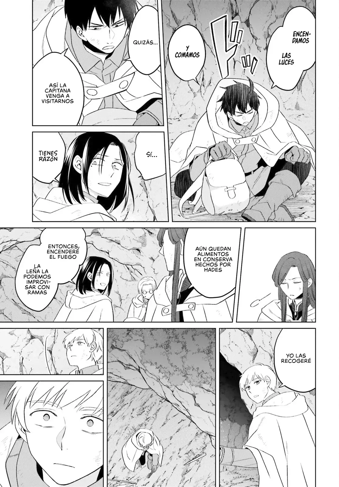 Capitulo 29 page 8