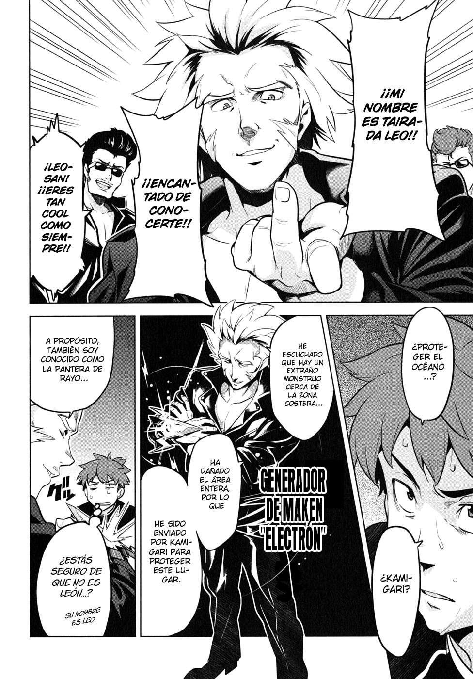 Capitulo 29 page 10