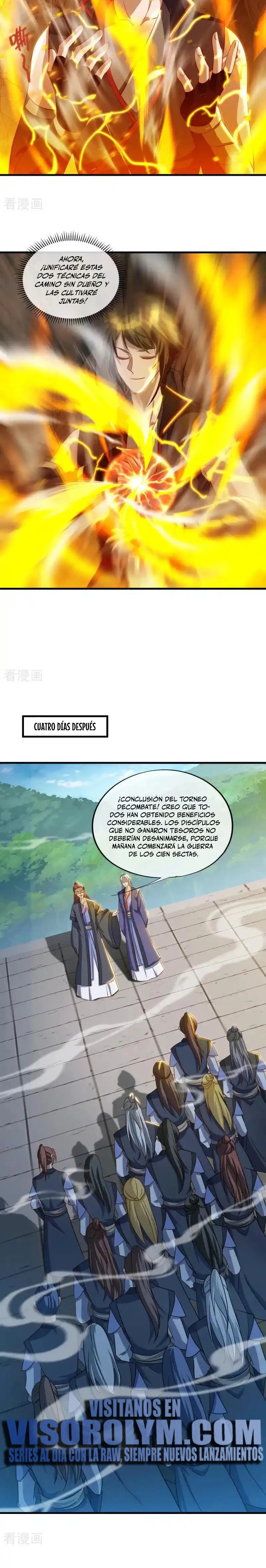 Capitulo 648 page 18