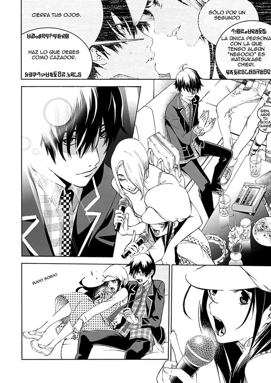Capitulo 18 page 35