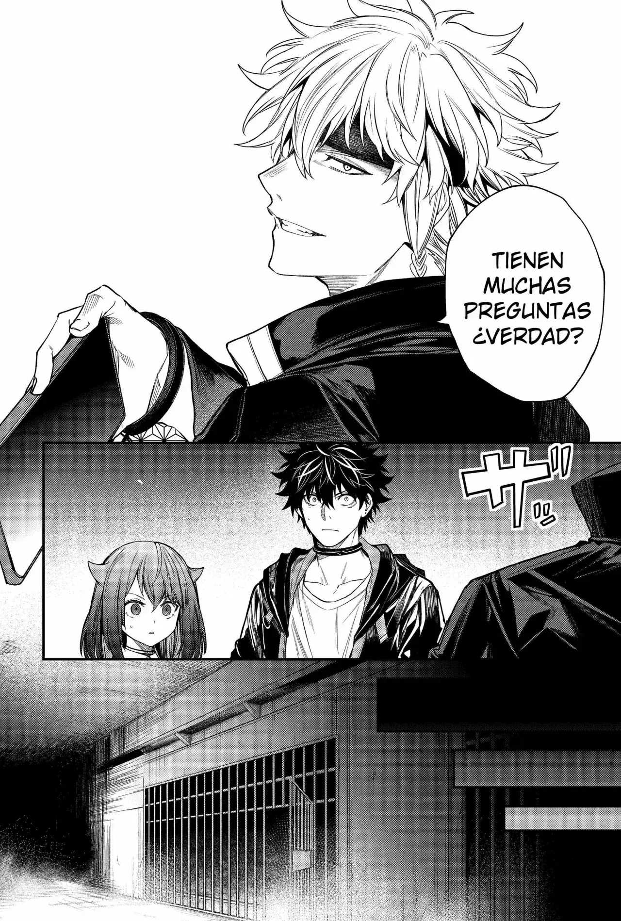 Capitulo 33 page 8