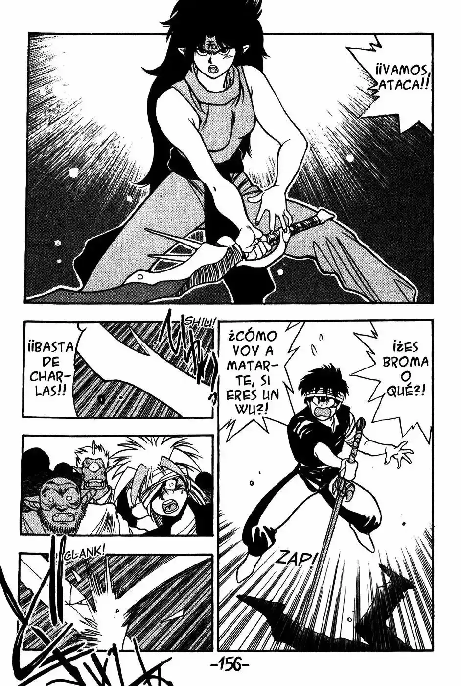 Capitulo 55 page 14