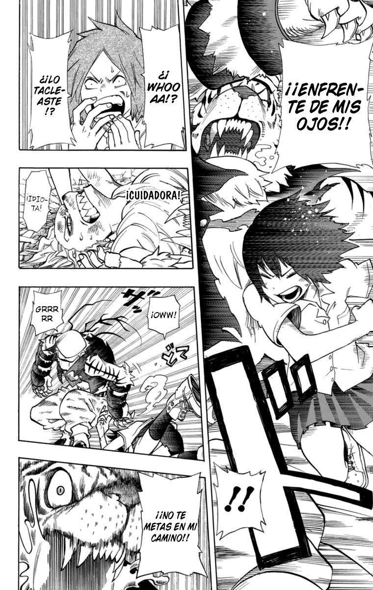 Capitulo 31 page 8