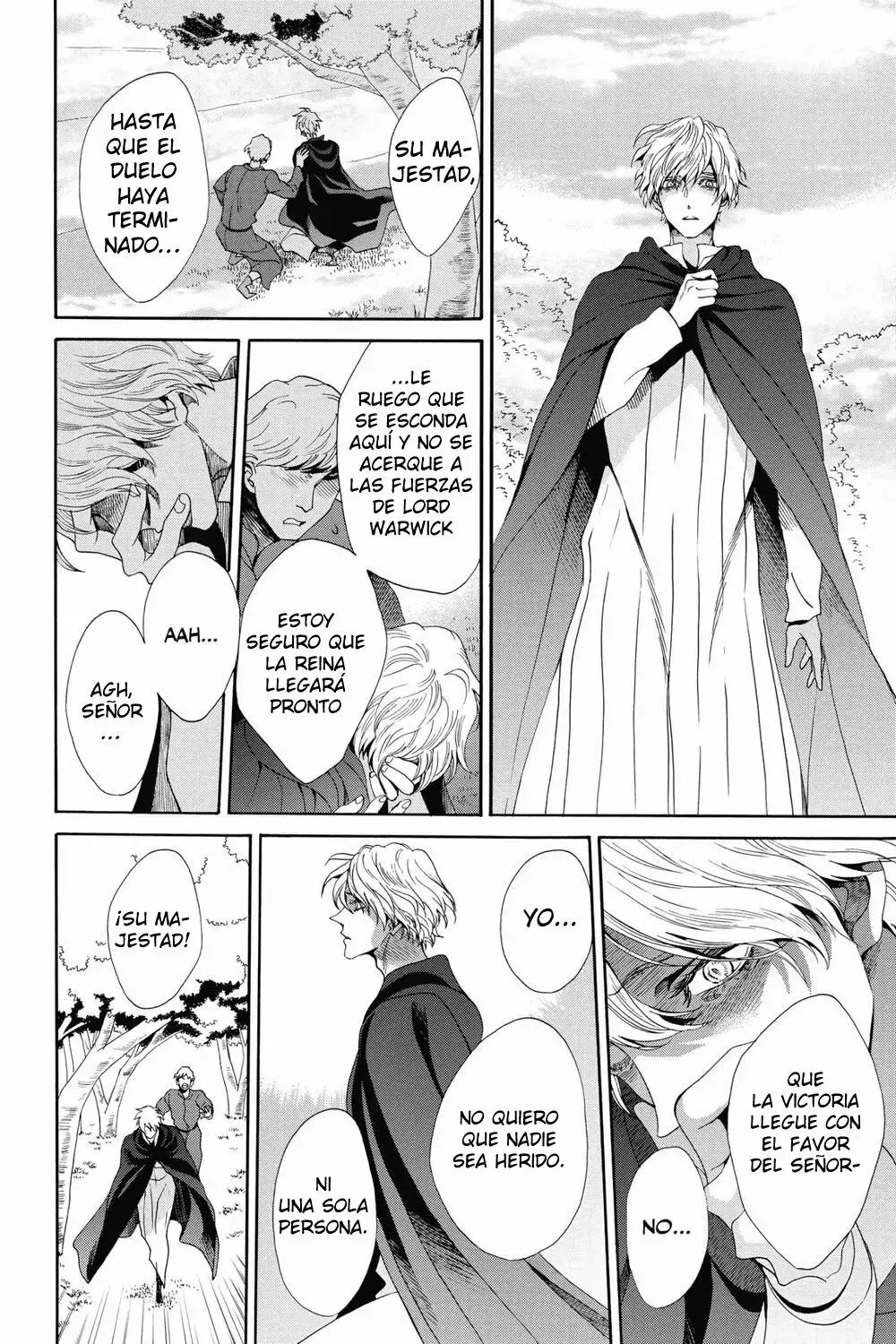 Capitulo 23 page 33