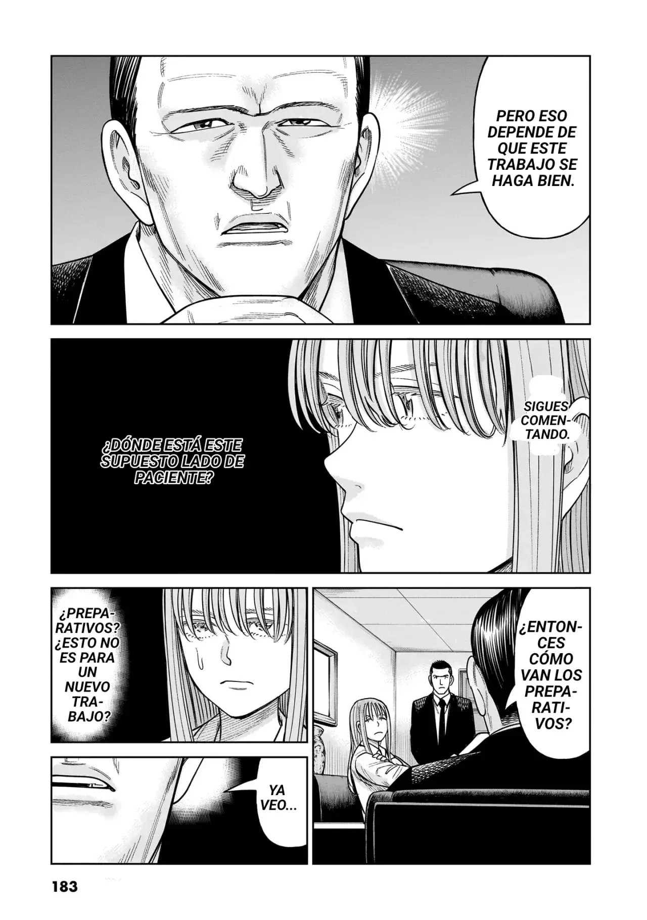 Capitulo 19 page 17