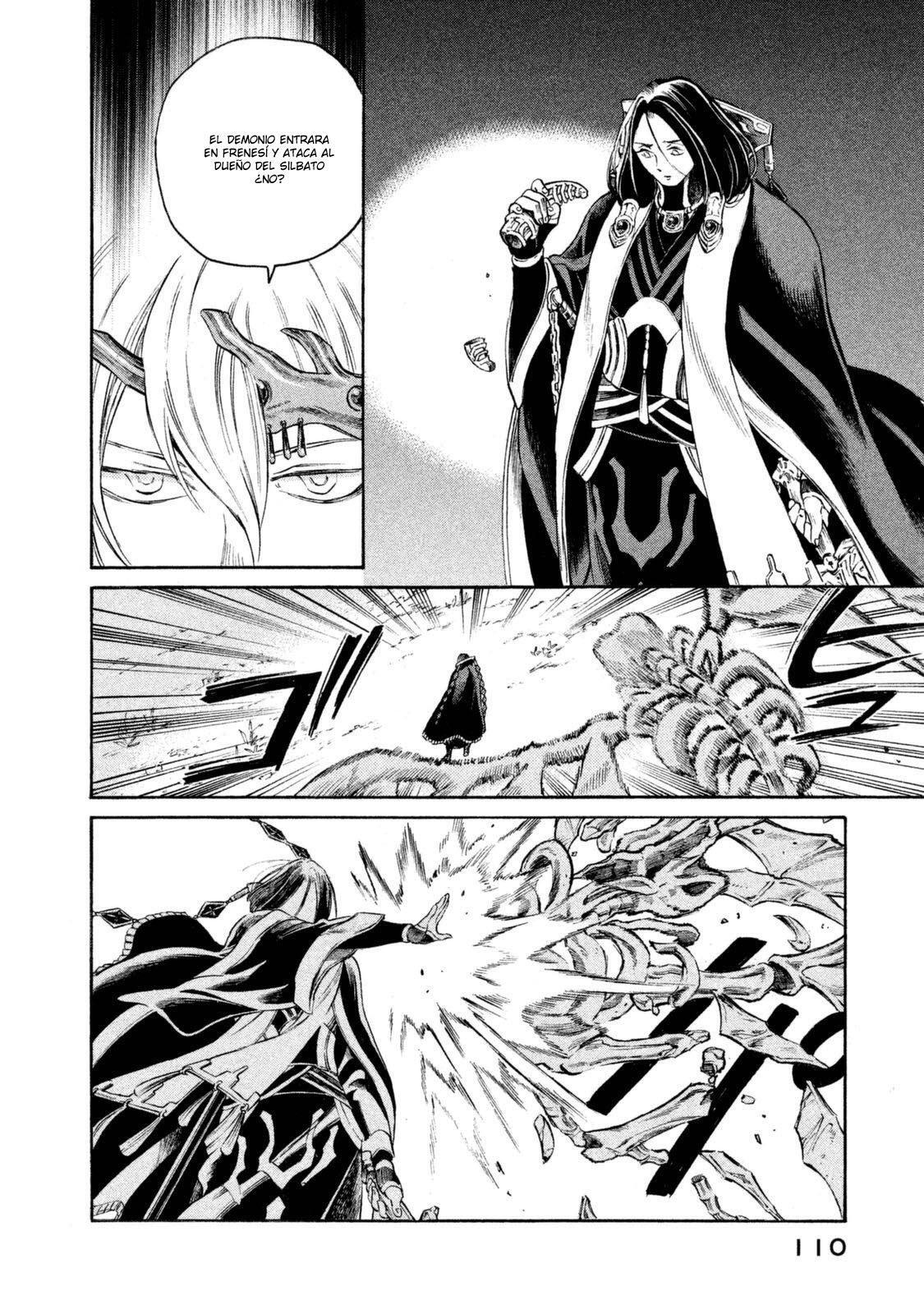 Capitulo 31 page 7