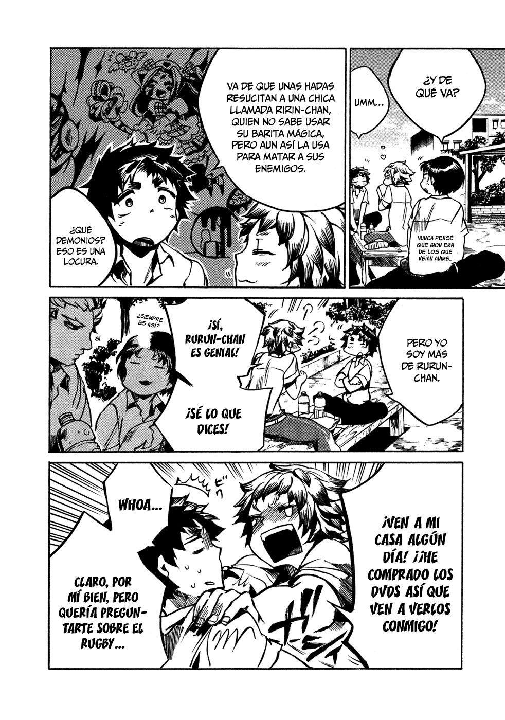 Capitulo 26 page 5