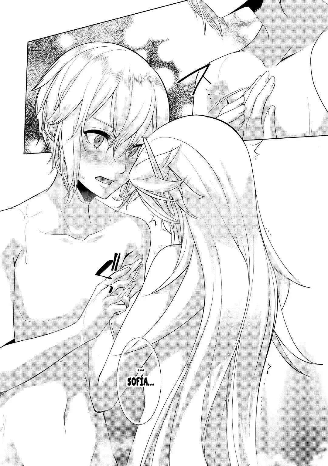 Capitulo 17 page 25