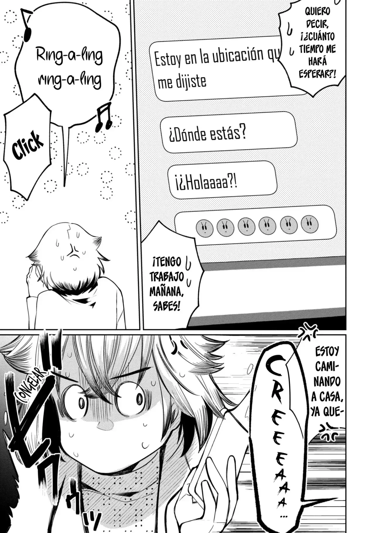 Capitulo 27 page 11