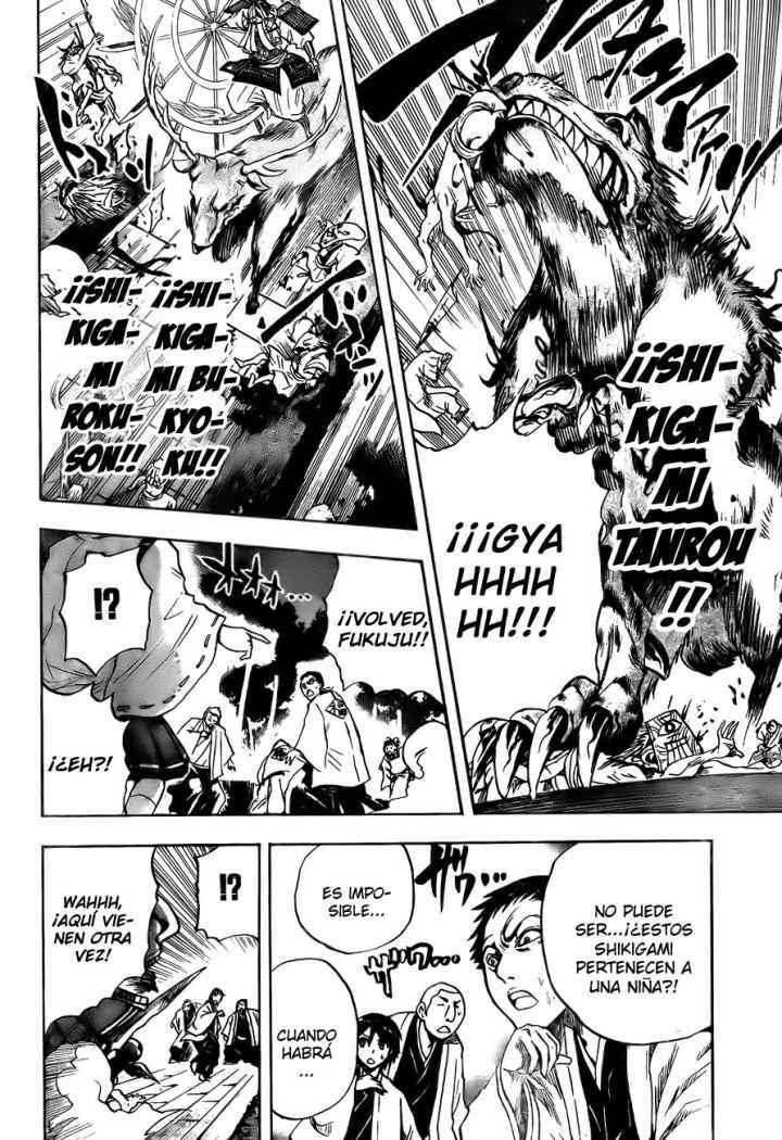 Capitulo 79 page 6