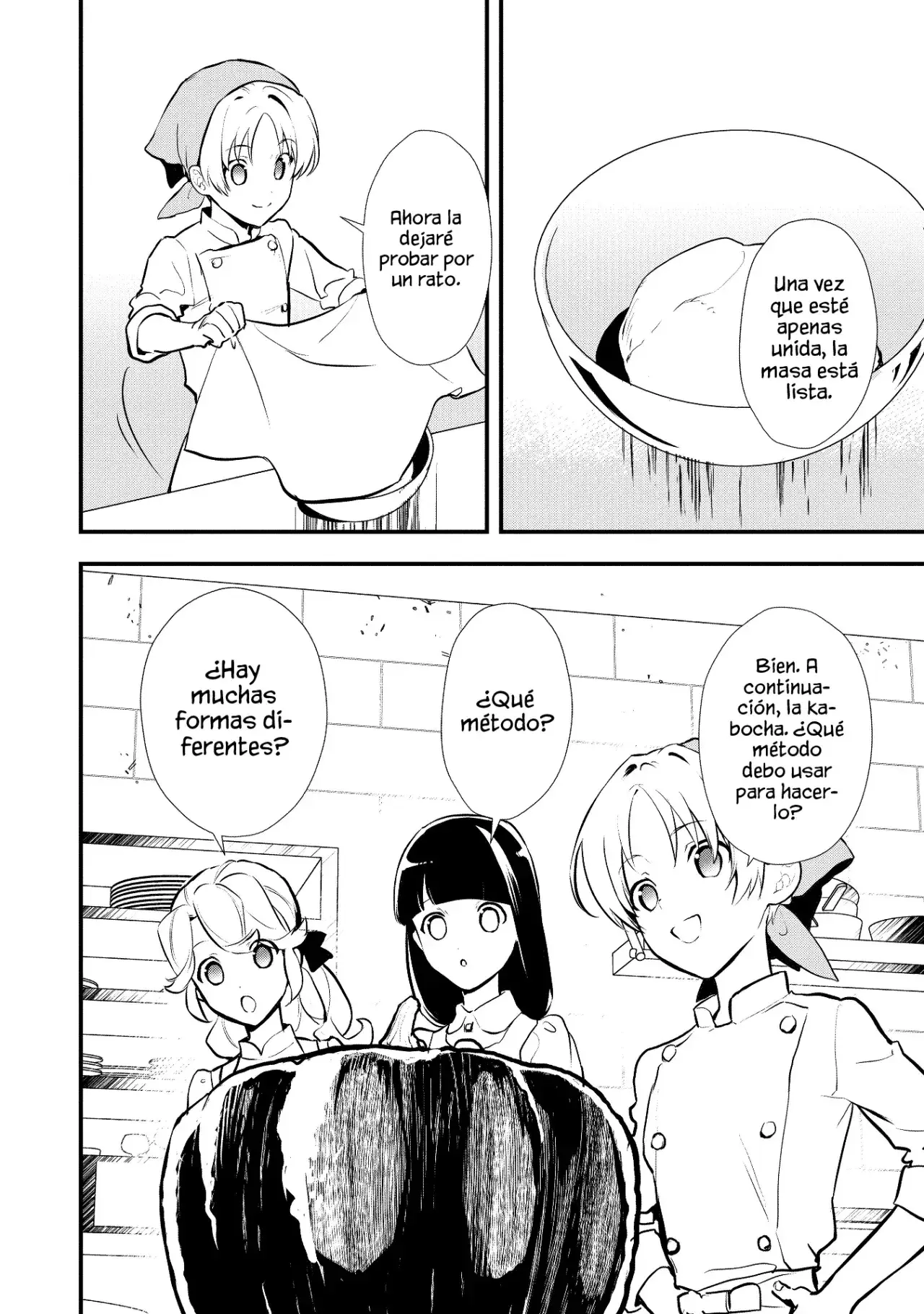 Capitulo 34 page 26