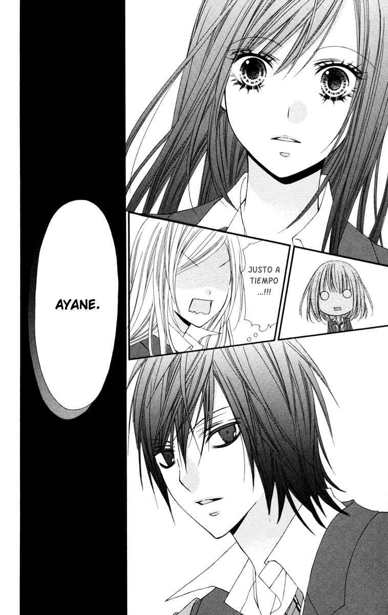 Capitulo 21 page 16