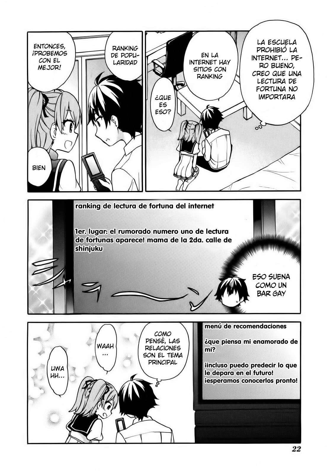 Capitulo 23 page 21