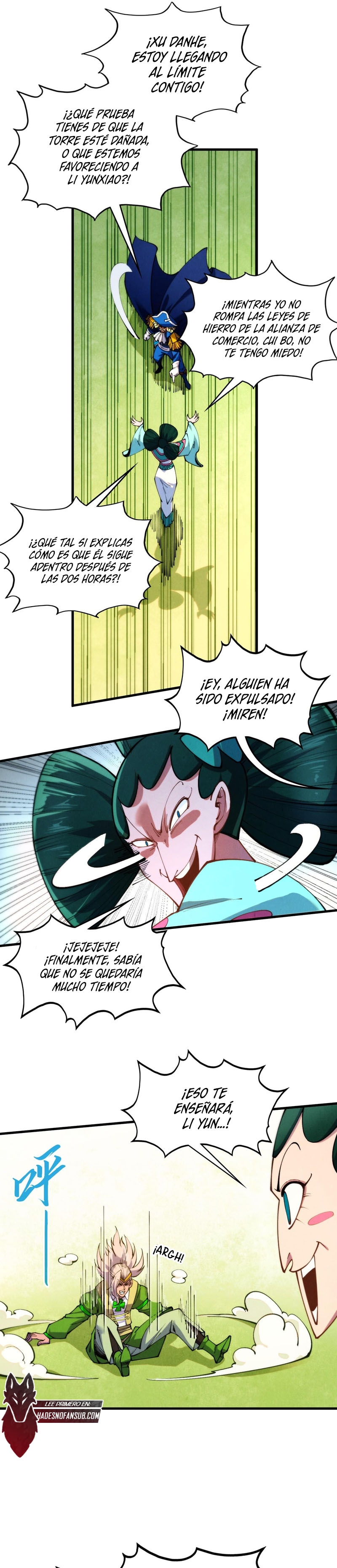 Capitulo 462 page 4