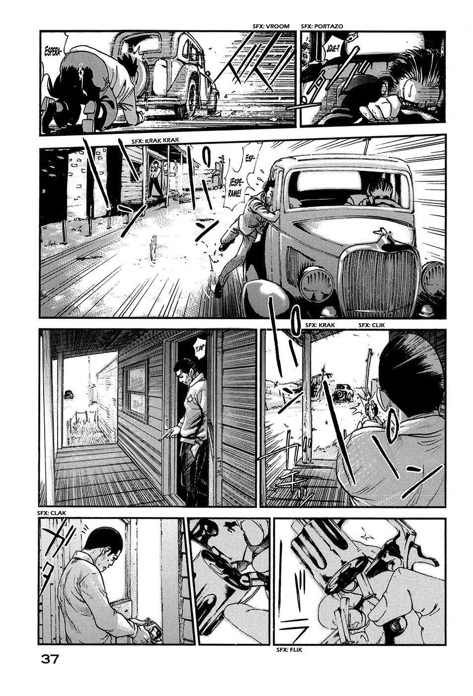 Capitulo 21 page 38