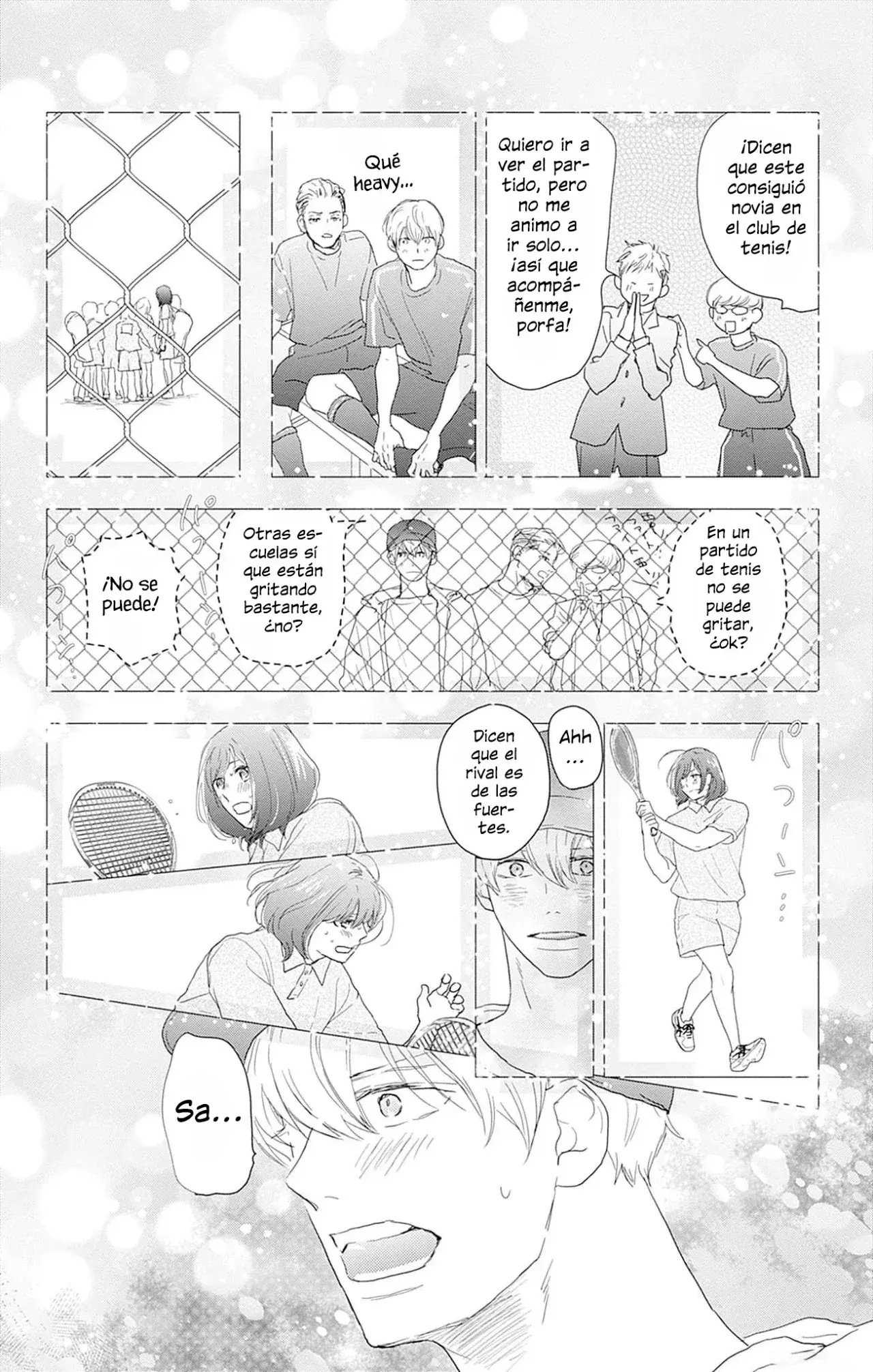 Capitulo 21 page 27