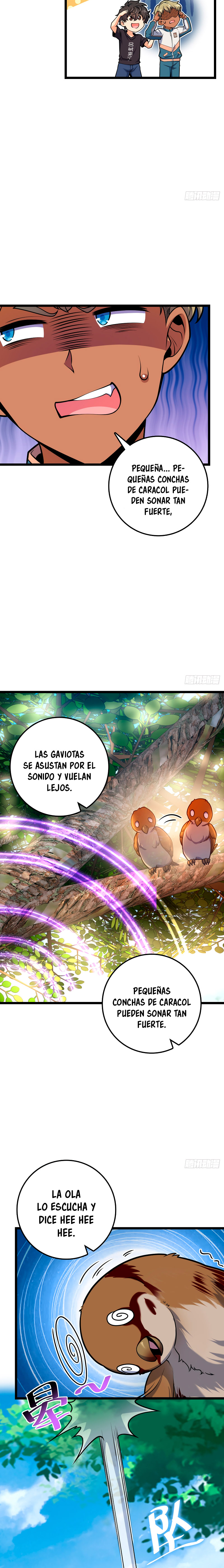 Capitulo 432 page 14