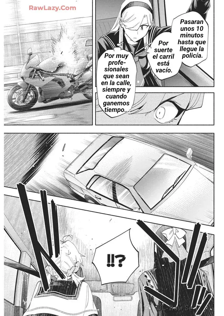 Capitulo 19 page 5
