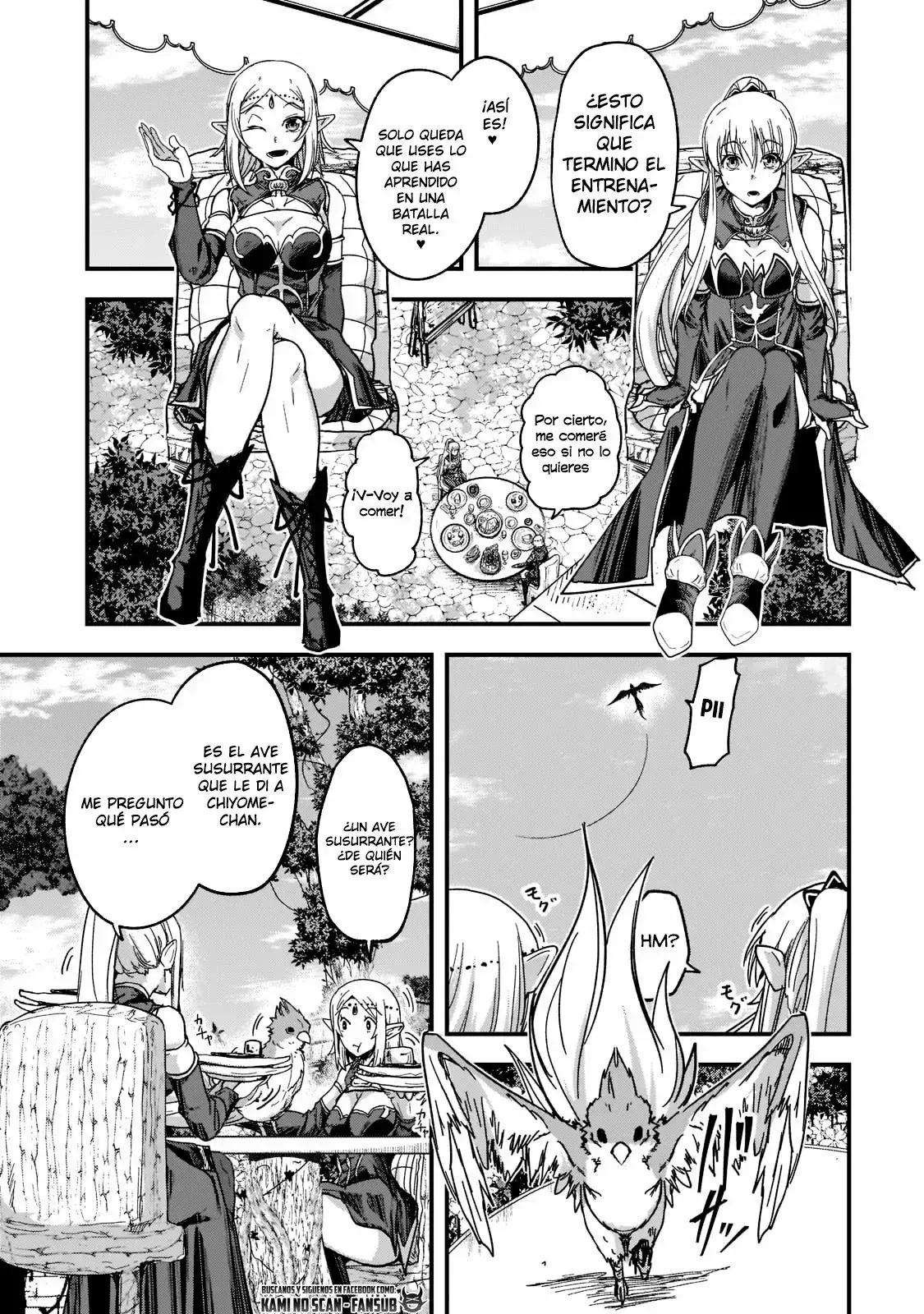 Capitulo 49 page 31