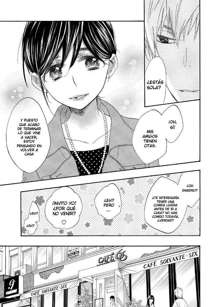 Capitulo 18 page 21