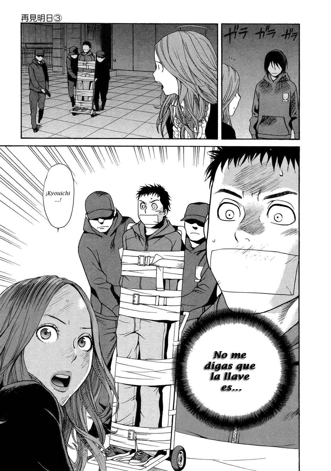 Capitulo 20 page 24