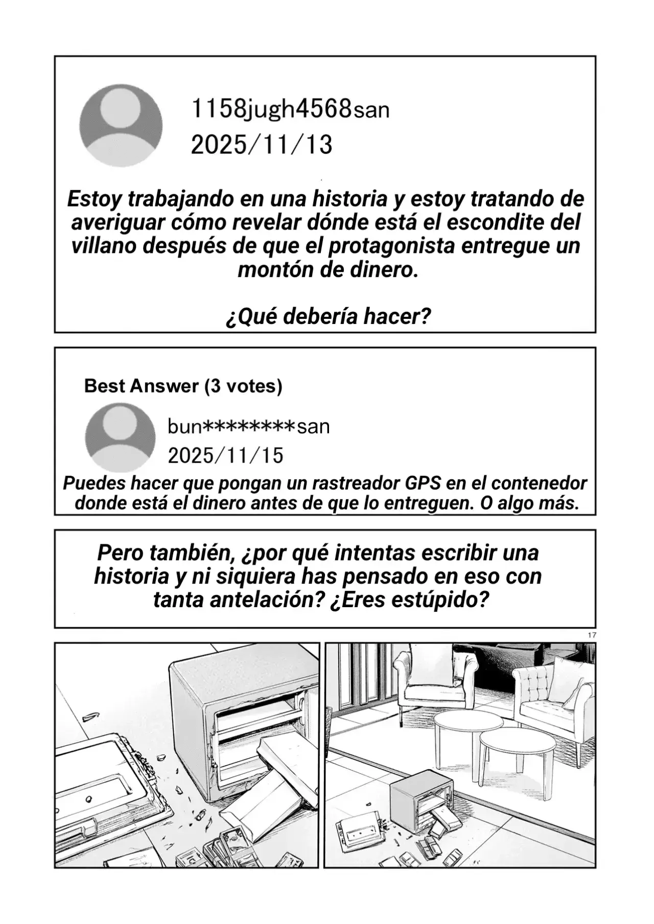 Capitulo 25 page 17