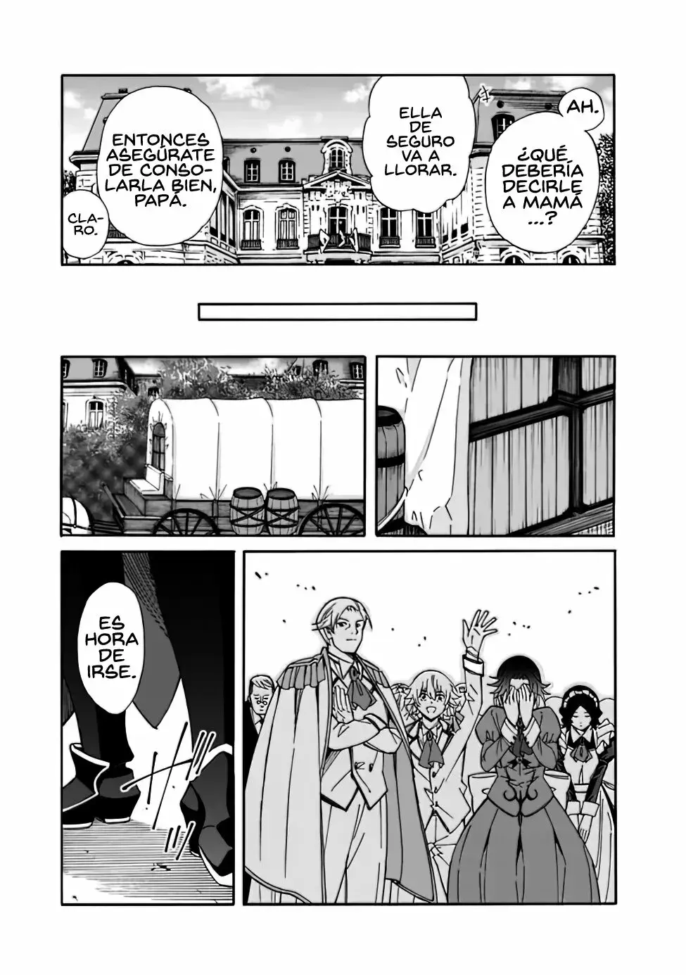 Capitulo 16 page 11