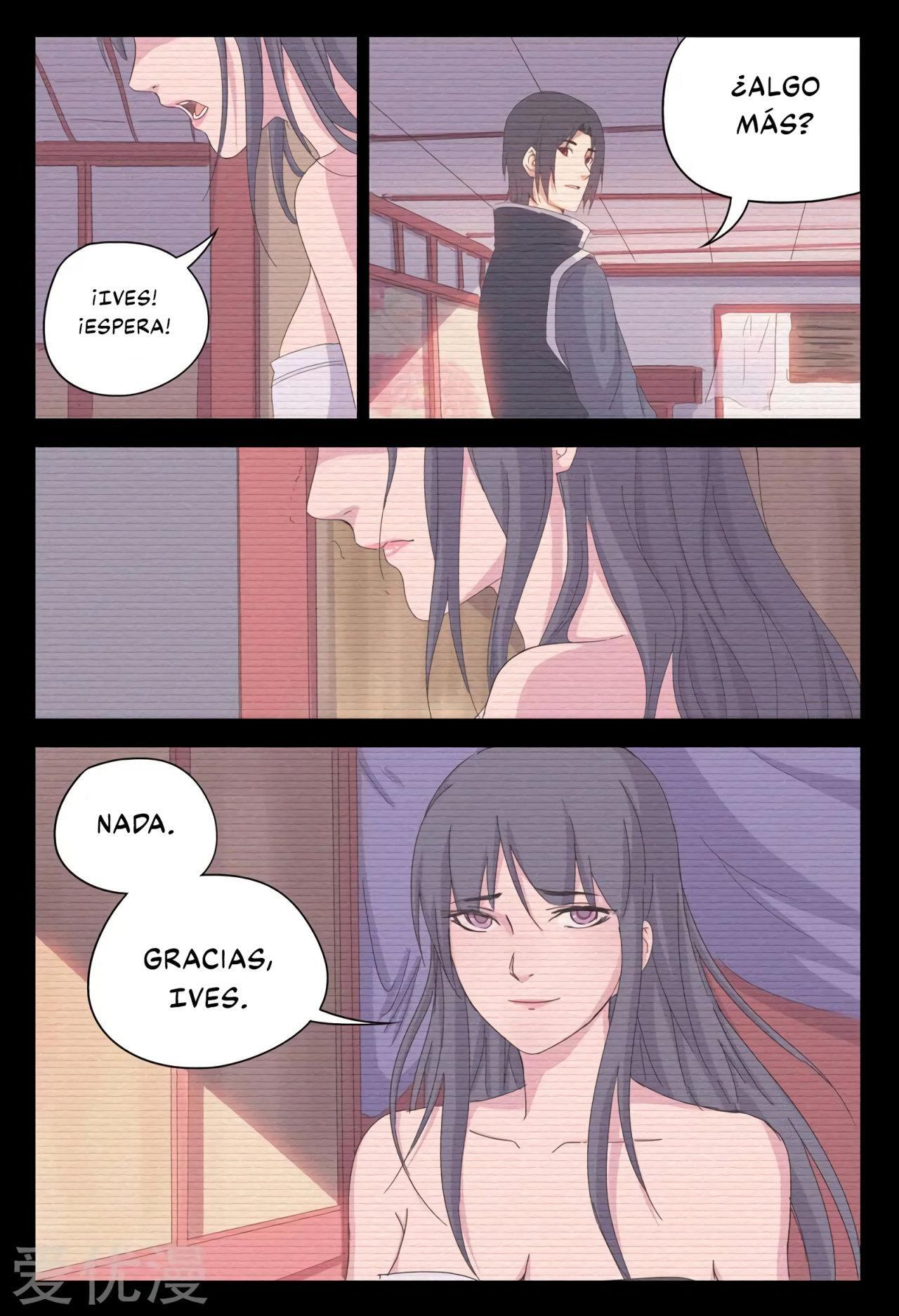 Capitulo 33 page 8