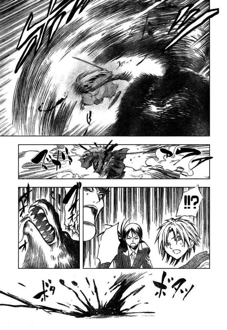 Capitulo 33 page 9