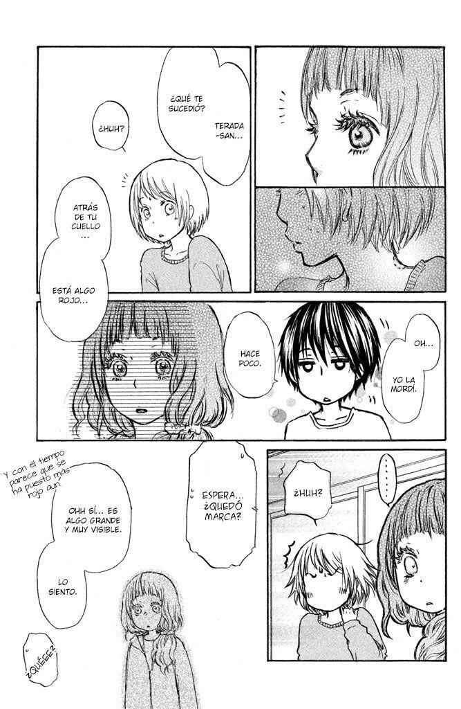 Capitulo 22 page 14