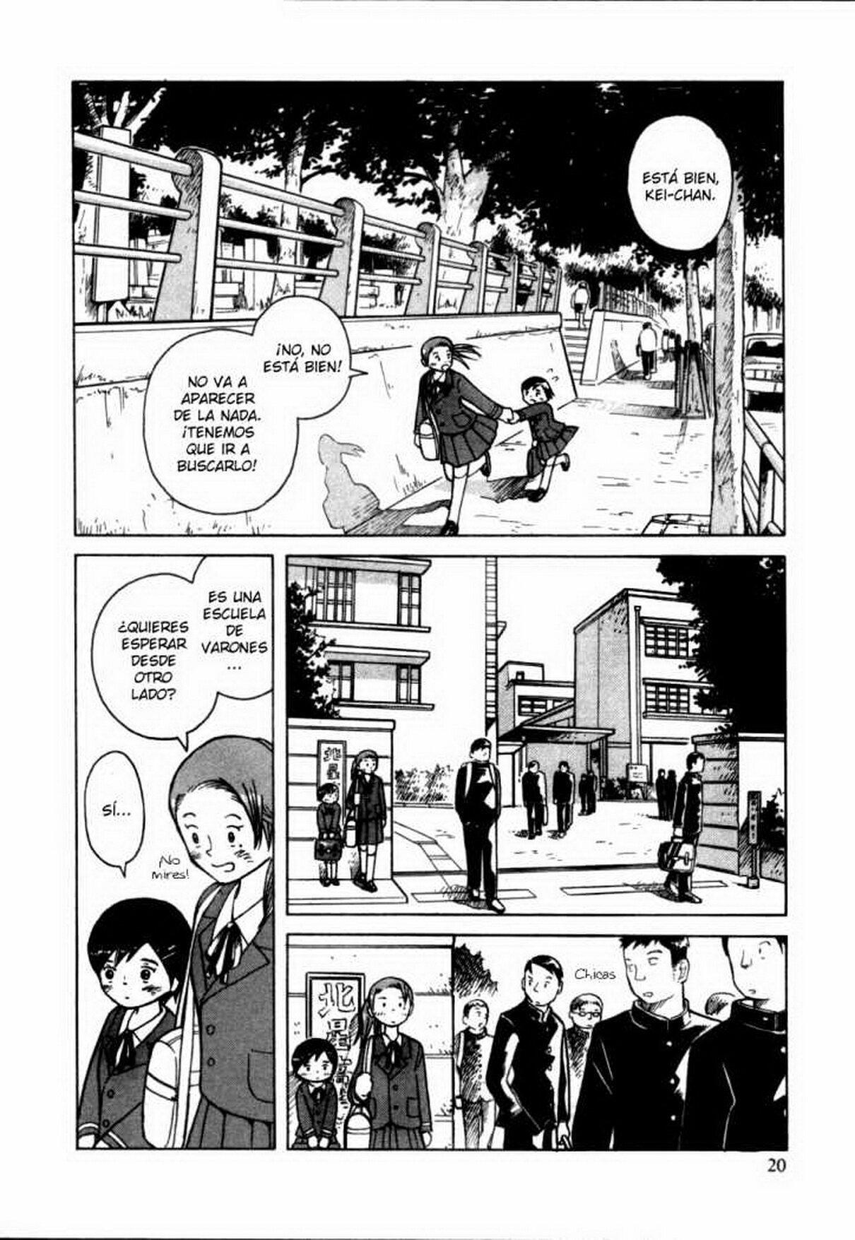 Capitulo 19 page 22