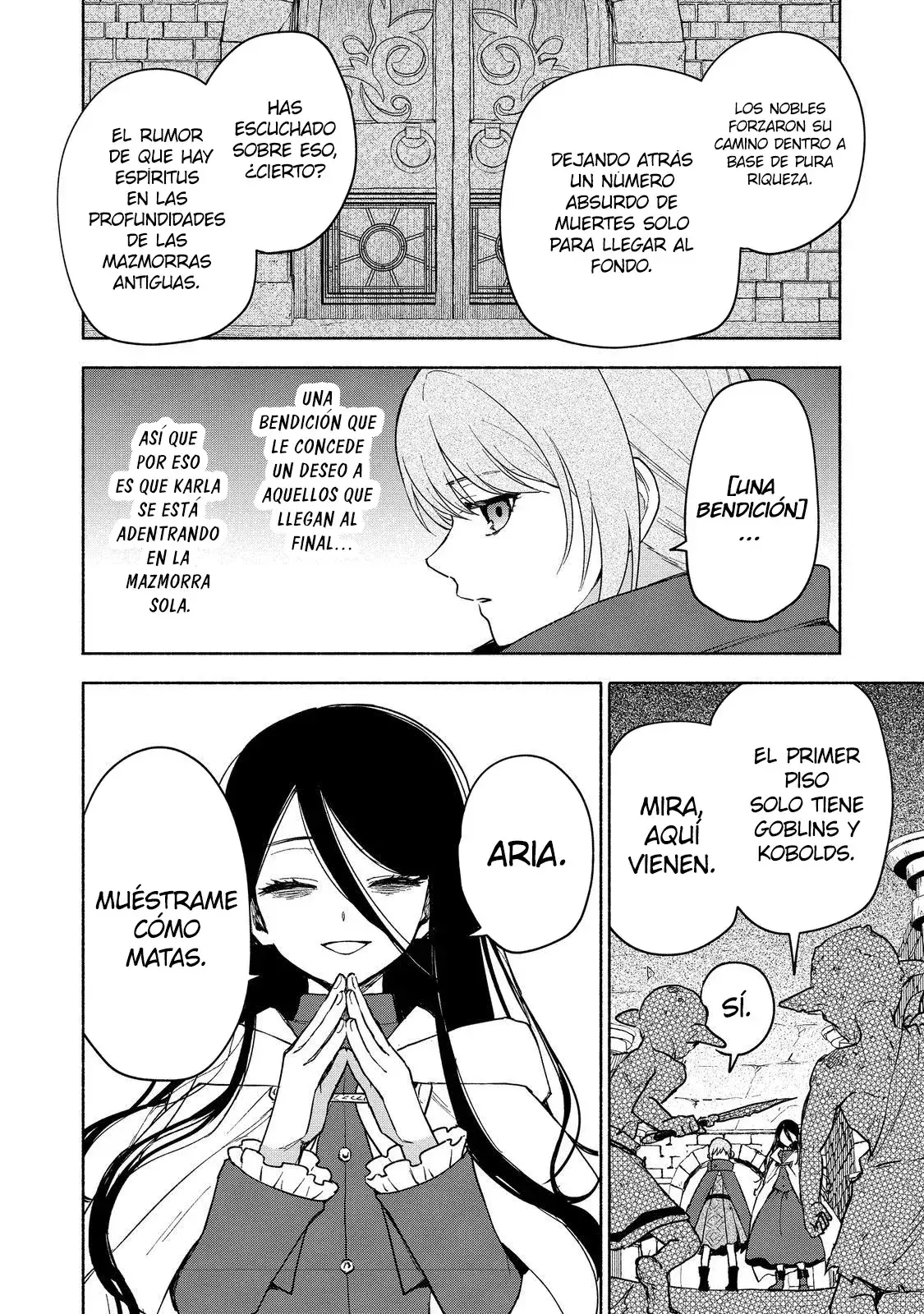 Capitulo 23 page 11