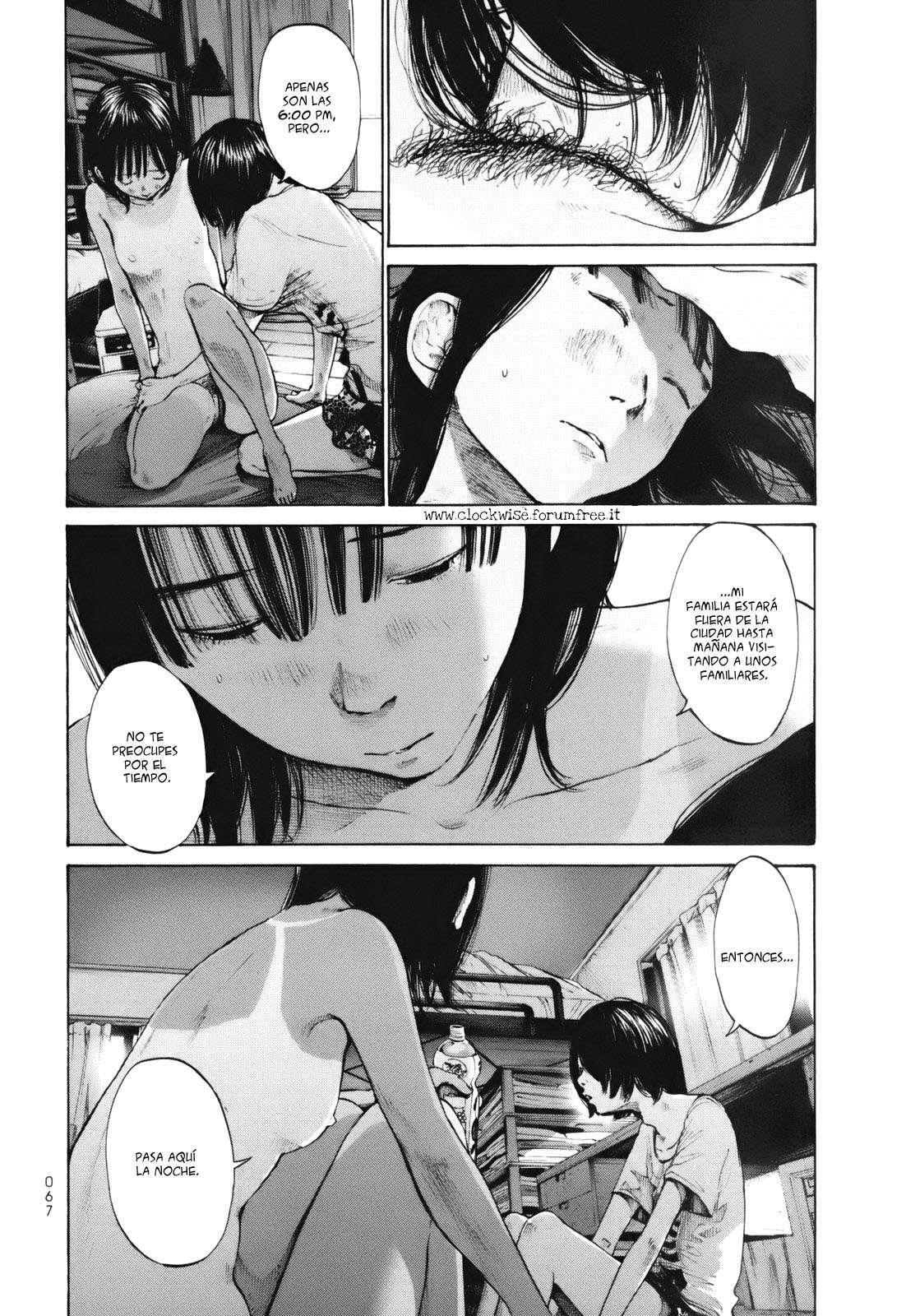 Capitulo 13 page 17