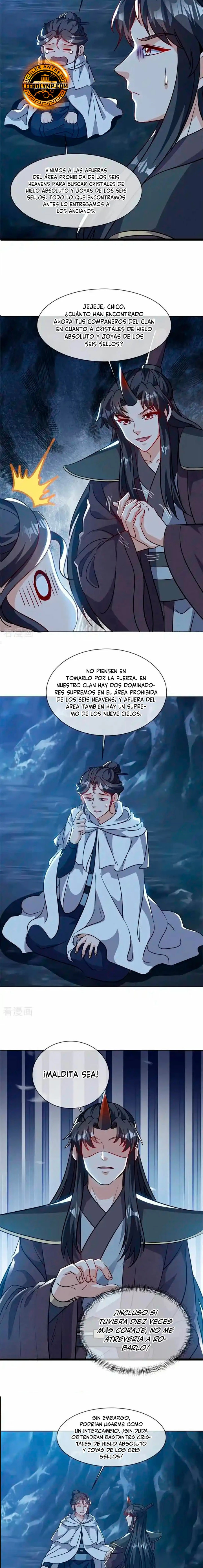 Capitulo 701 page 8