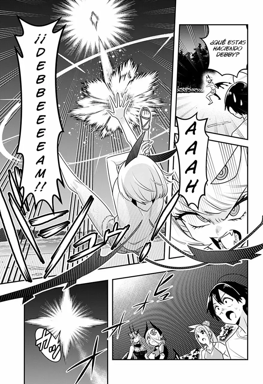 Capitulo 22 page 14
