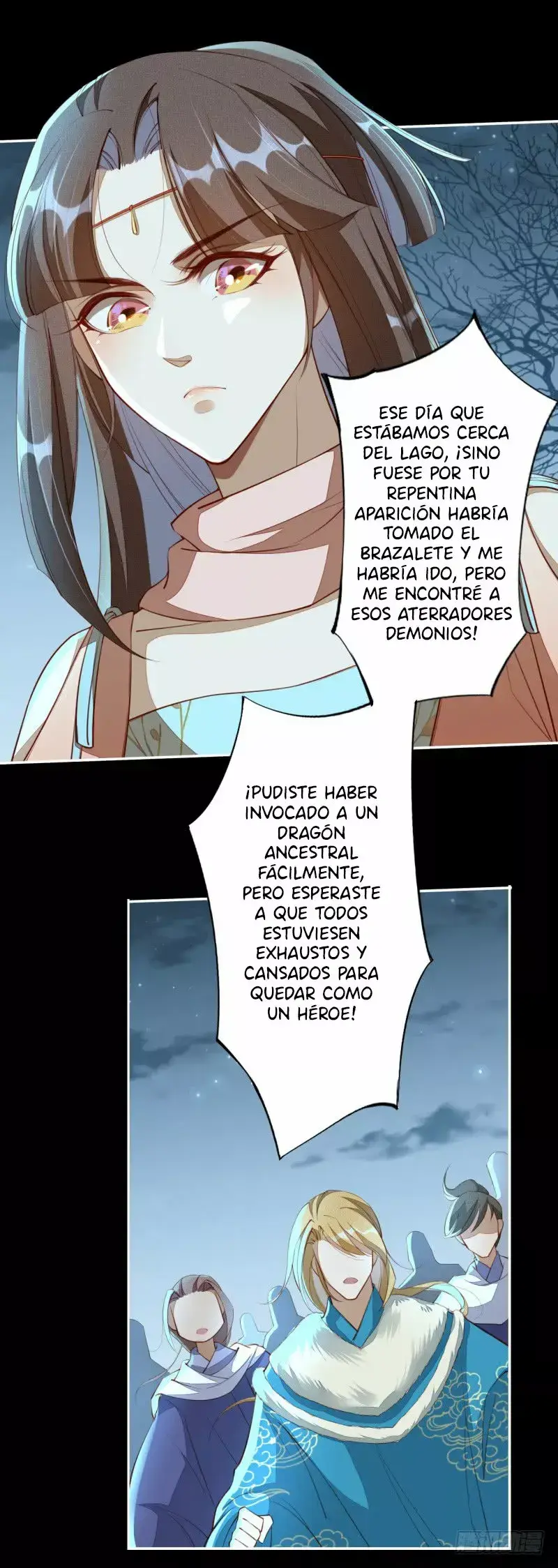 Capitulo 92 page 10
