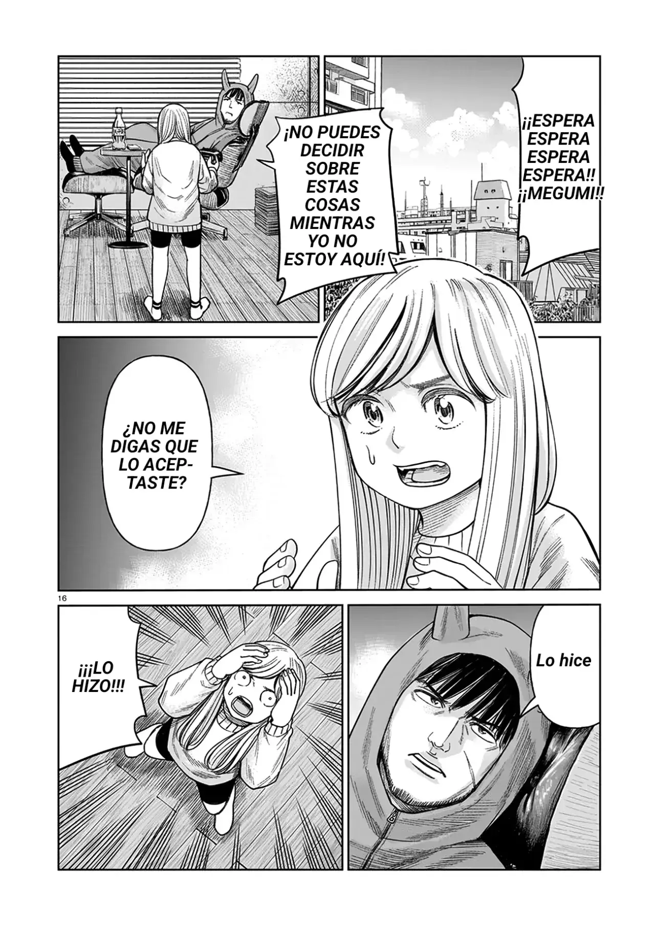 Capitulo 5 page 16