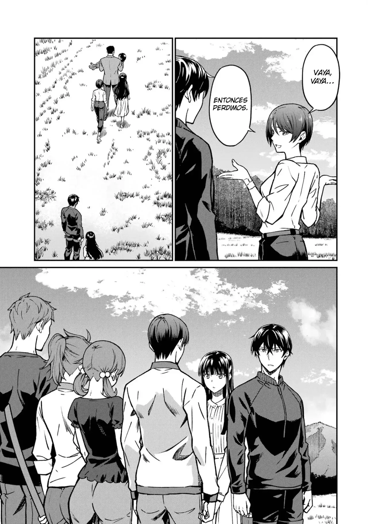Capitulo 27 page 18