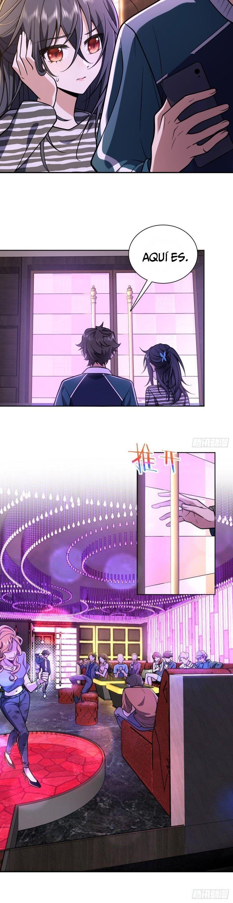 Capitulo 29 page 18