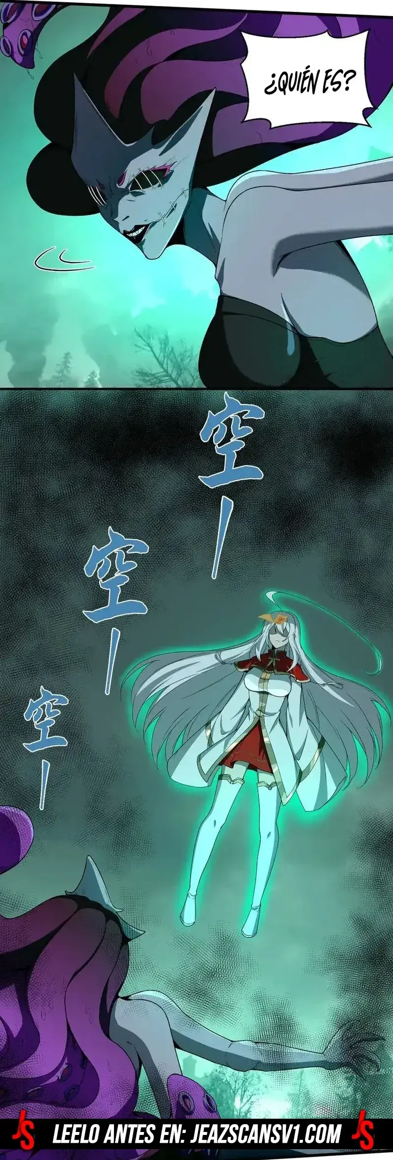 Capitulo 32 page 42