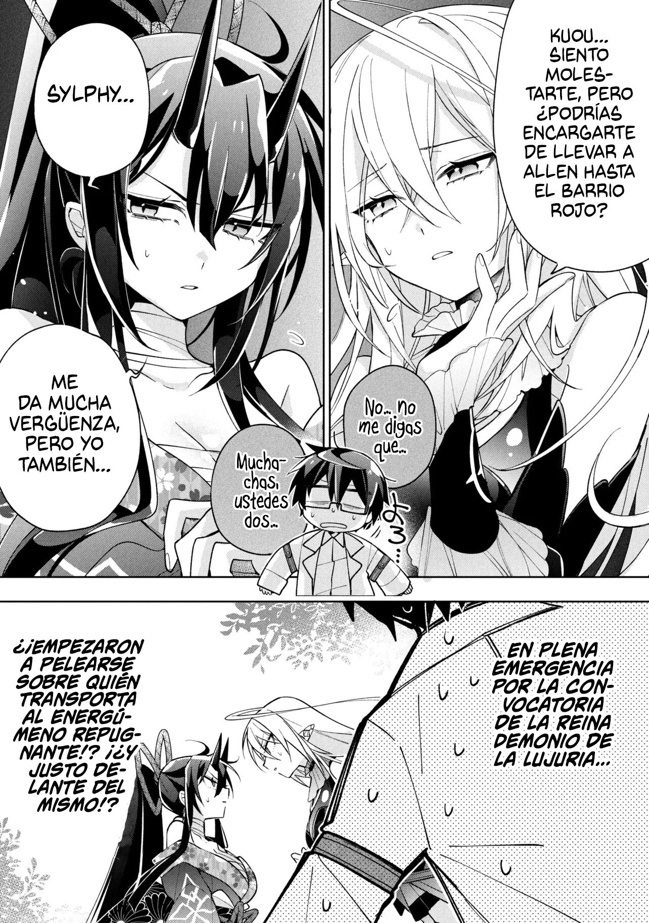 Capitulo 22 page 10