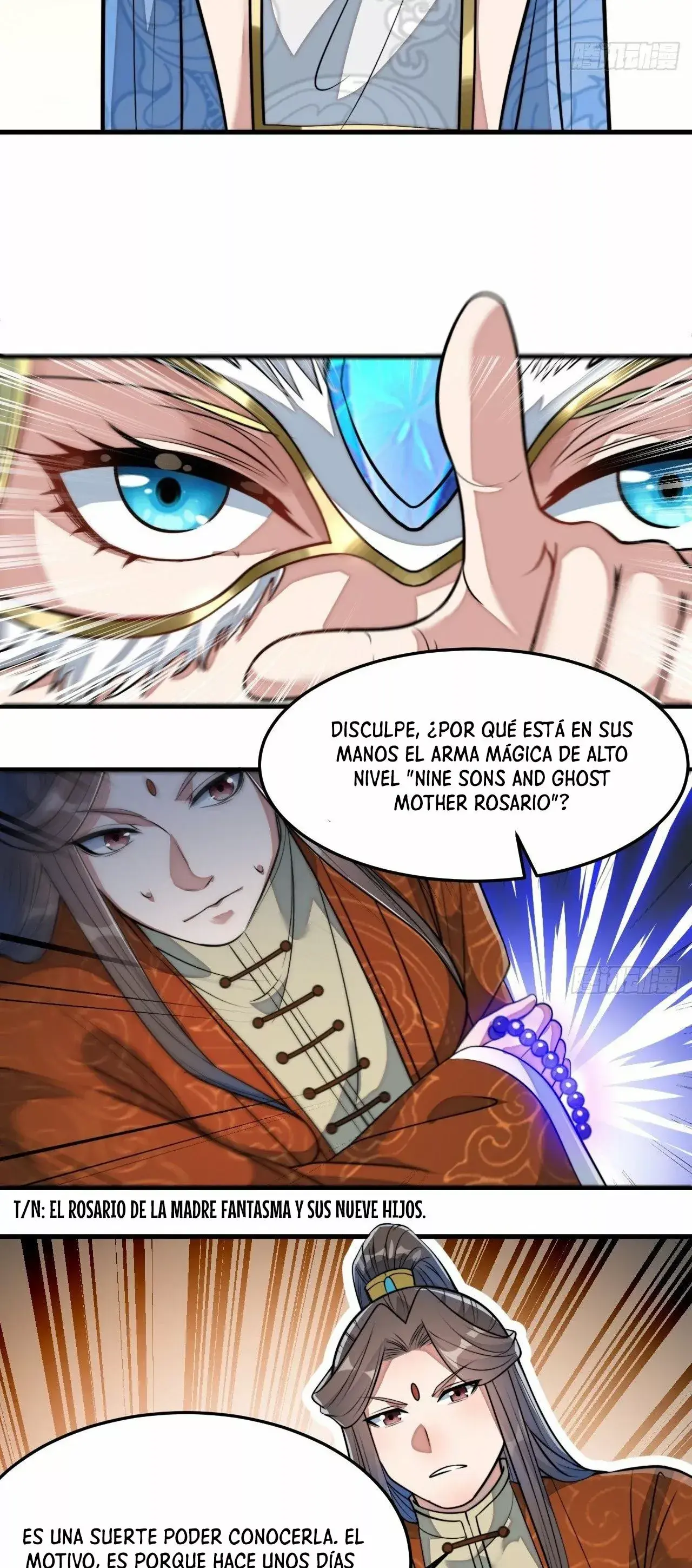 Capitulo 32 page 11