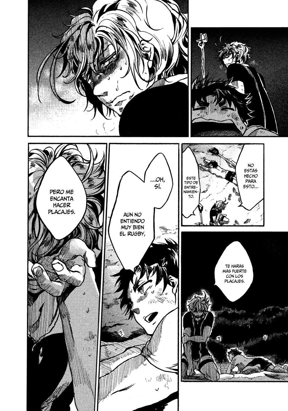 Capitulo 22 page 19