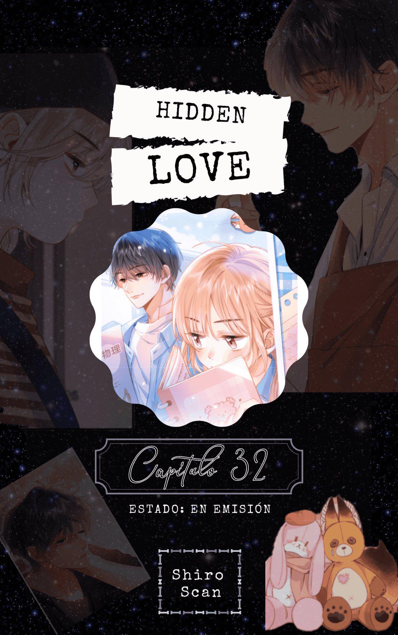 Capitulo 32 page 1