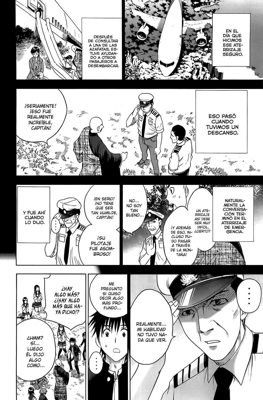 Capitulo 101 page 18